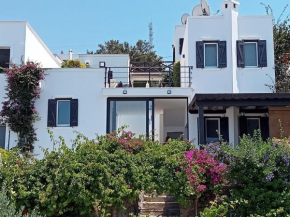 Bodrum Gündoğan Villa